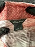 Eddie Bauer Red Sleeveless Button-Down Shirt Size L - photo 7