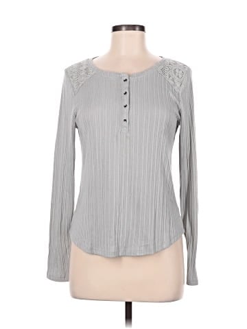 Lucky Brand Long Sleeve T-Shirt (view 1)