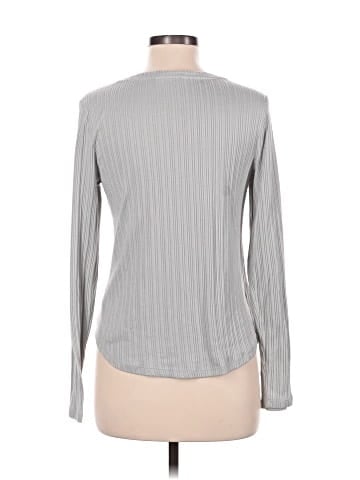 Lucky Brand Long Sleeve T-Shirt (view 2)