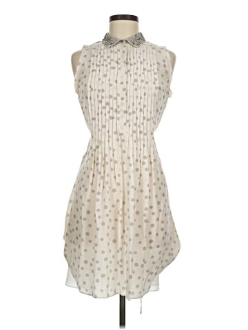 Rebecca Taylor Casual Dress (view 1)