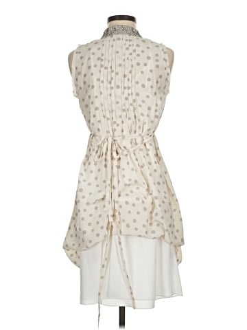 Rebecca Taylor Casual Dress (view 2)