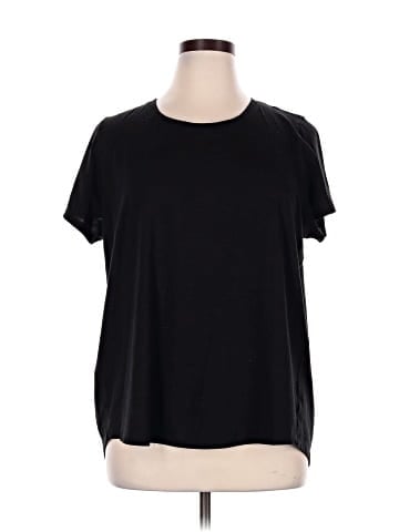 Zelos Short Sleeve T-Shirt (view 1)