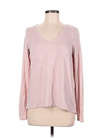 American Eagle Outfitters Pullover Sweater (view 1)