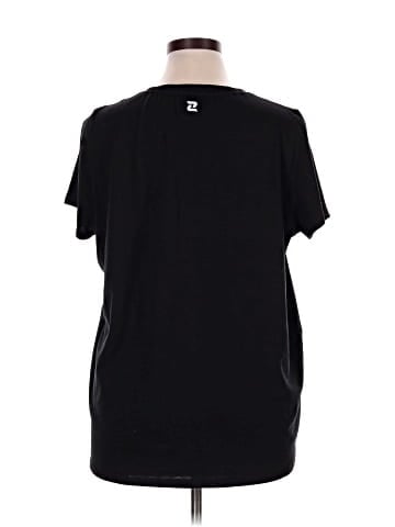 Zelos Short Sleeve T-Shirt (view 2)