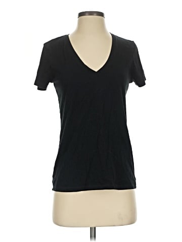 Club Monaco Short Sleeve T-Shirt (view 1)