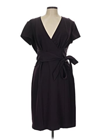 Ellen Tracy Casual Dress (view 1)