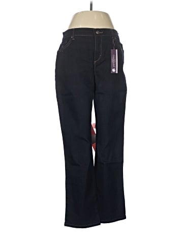 Gloria Vanderbilt Jeans (view 1)