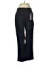Gloria Vanderbilt Graphic Black Jeans Size 8 - photo 1