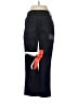 Gloria Vanderbilt Graphic Black Jeans Size 8 - photo 2