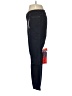 Gloria Vanderbilt Graphic Black Jeans Size 8 - photo 5
