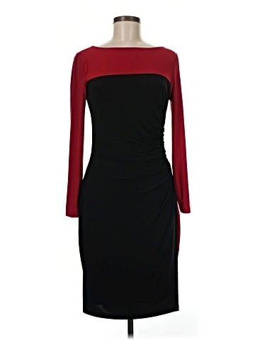 Lauren by Ralph Lauren Cocktail Dress (view 1)
