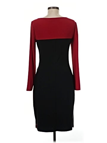 Lauren by Ralph Lauren Cocktail Dress (view 2)