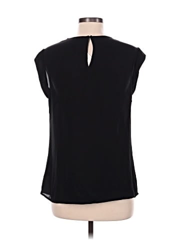 The Limited Outlet Sleeveless Blouse (view 2)