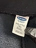 Old Navy Solid Black Athletic Shorts Size 16 - photo 3