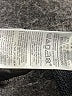 Old Navy Solid Black Athletic Shorts Size 16 - photo 4