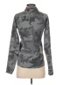RLX Ralph Lauren Gray Track Jacket Size XS - photo 2