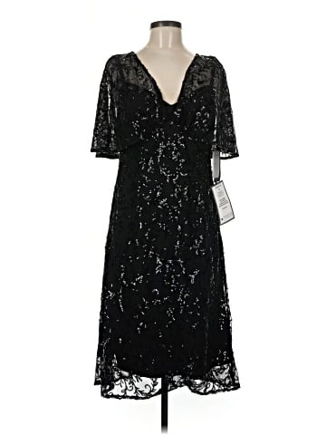 R&M Richards Cocktail Dress (view 1)