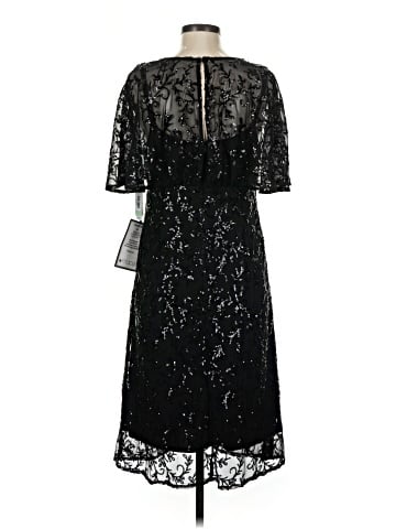 R&M Richards Cocktail Dress (view 2)