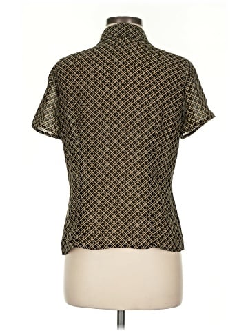 Casual Corner Annex Short Sleeve Blouse (view 2)