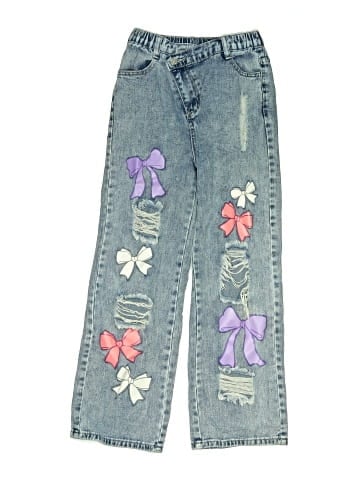 Shein Jeans (view 1)