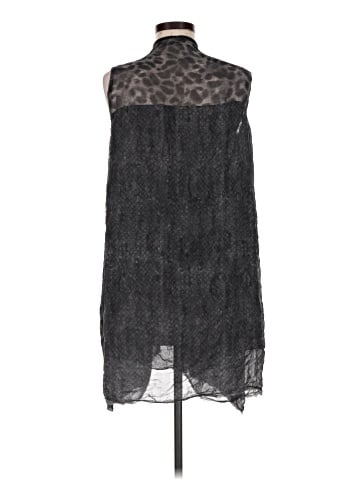 ALLSAINTS Sleeveless Blouse (view 2)