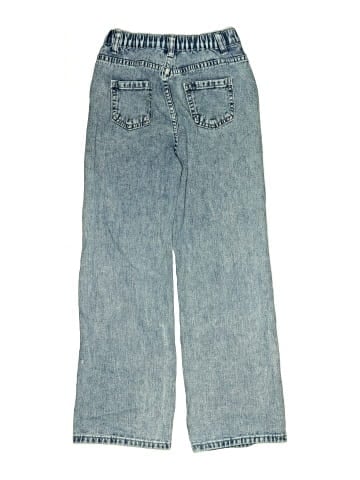 Shein Jeans (view 2)