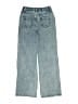 Shein Blue Jeans Size 10 - photo 2
