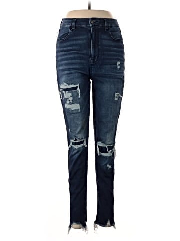 American Eagle Outfitters Jeans (view 1)