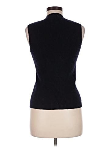 Barneys New York Sweater Vest (view 2)