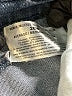 Gloria Vanderbilt Blue Jeans Size 26W - photo 5