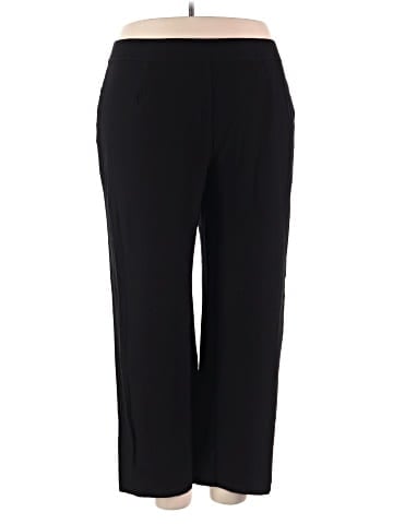 Eileen Fisher Casual Pants (view 1)
