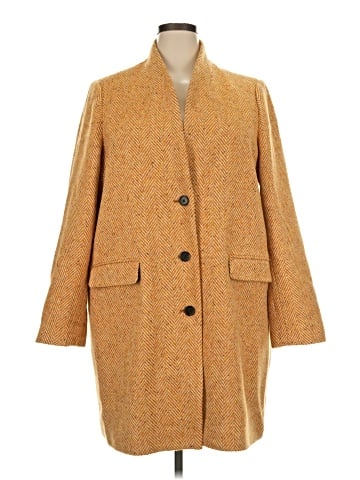 J.Crew Coat (view 1)