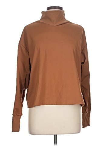 Columbia Long Sleeve Turtleneck (view 1)