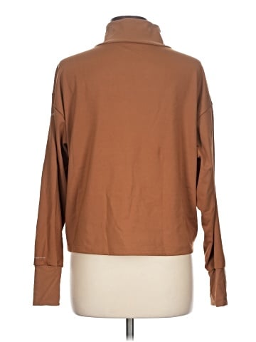Columbia Long Sleeve Turtleneck (view 2)