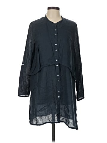 Poetry Casual Dress (view 1)