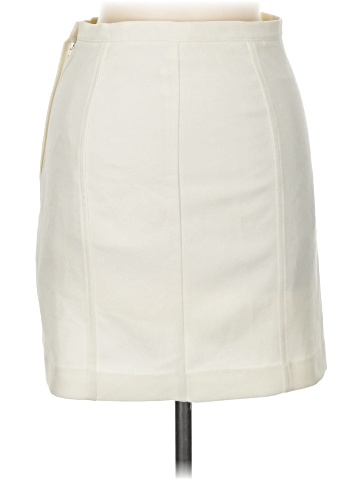 Le Chateau Faux Leather Skirt (view 1)