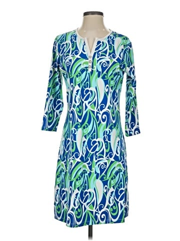 Melly M Casual Dress (view 1)