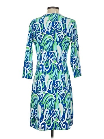 Melly M Casual Dress (view 2)