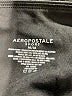 Aeropostale Solid Black Athletic Shorts Size M - photo 3