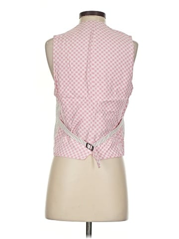 Vineyard Vines Sleeveless Button-Down Shirt (view 2)