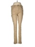 American Eagle Outfitters Solid Tan Khakis Size 8 r - photo 1