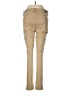 American Eagle Outfitters Solid Tan Khakis Size 8 r - photo 2