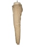 American Eagle Outfitters Solid Tan Khakis Size 8 r - photo 5