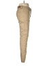 American Eagle Outfitters Solid Tan Khakis Size 8 r - photo 4