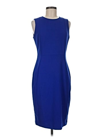 Calvin Klein Cocktail Dress (view 1)