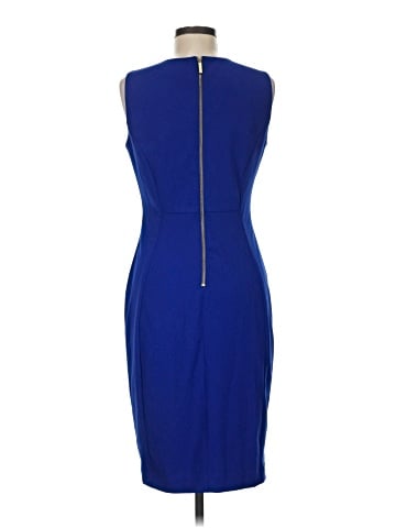 Calvin Klein Cocktail Dress (view 2)