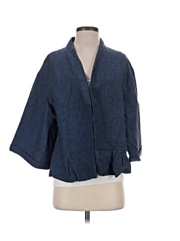 Poetry Denim Jacket (view 1)