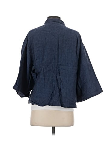 Poetry Denim Jacket (view 2)