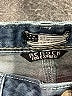 Rerock for Express Stars Blue Jeans Size 4 - photo 7