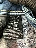 Rerock for Express Stars Blue Jeans Size 4 - photo 8
